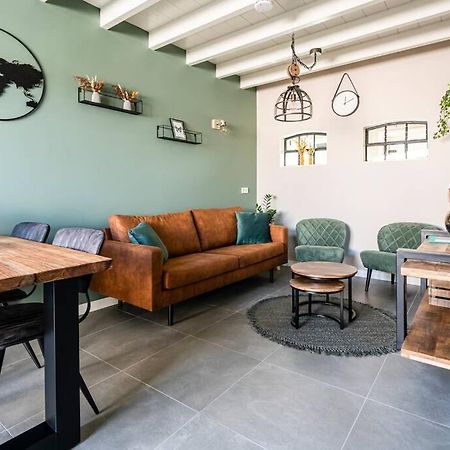Vila Nieuw En Luxe! Vakantiewoning 39 Westkapelle Exteriér fotografie