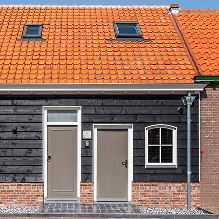 Vila Nieuw En Luxe! Vakantiewoning 39 Westkapelle Exteriér fotografie