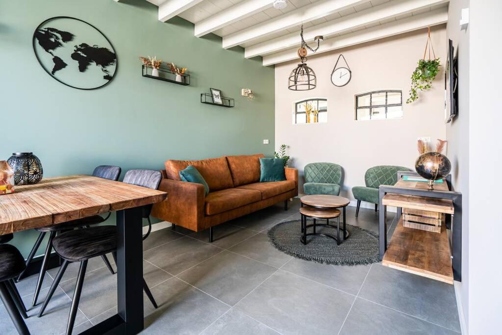 Vila Nieuw En Luxe! Vakantiewoning 39 Westkapelle Exteriér fotografie