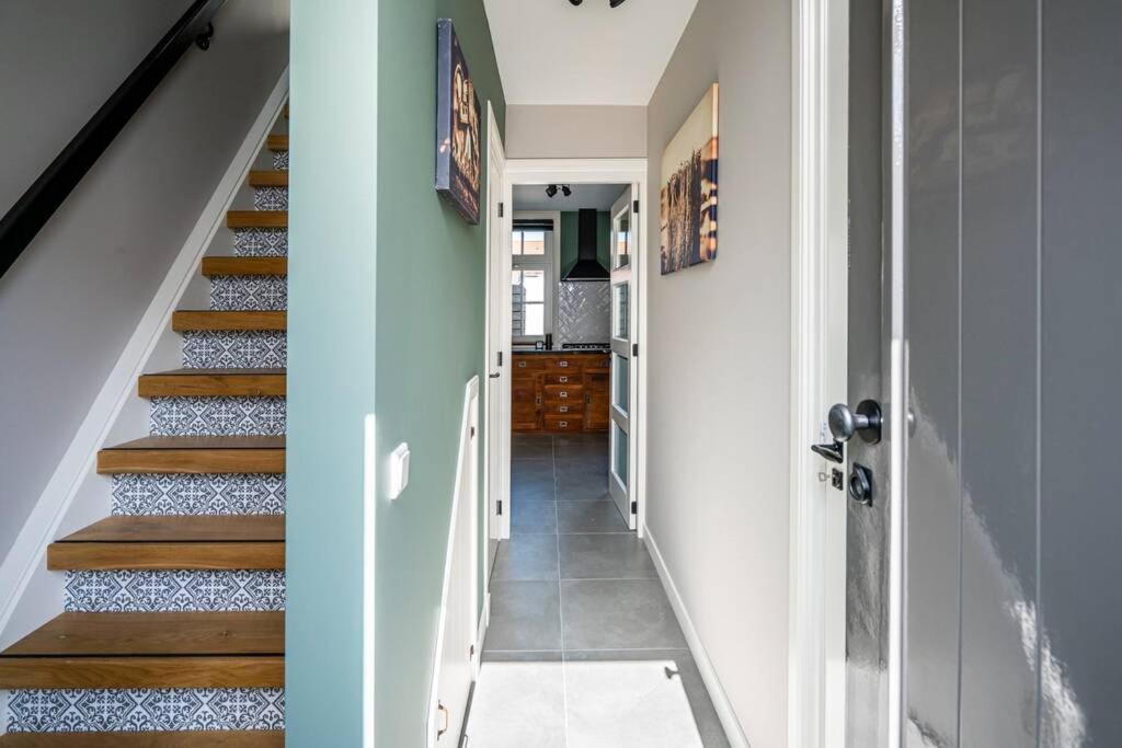 Vila Nieuw En Luxe! Vakantiewoning 39 Westkapelle Exteriér fotografie