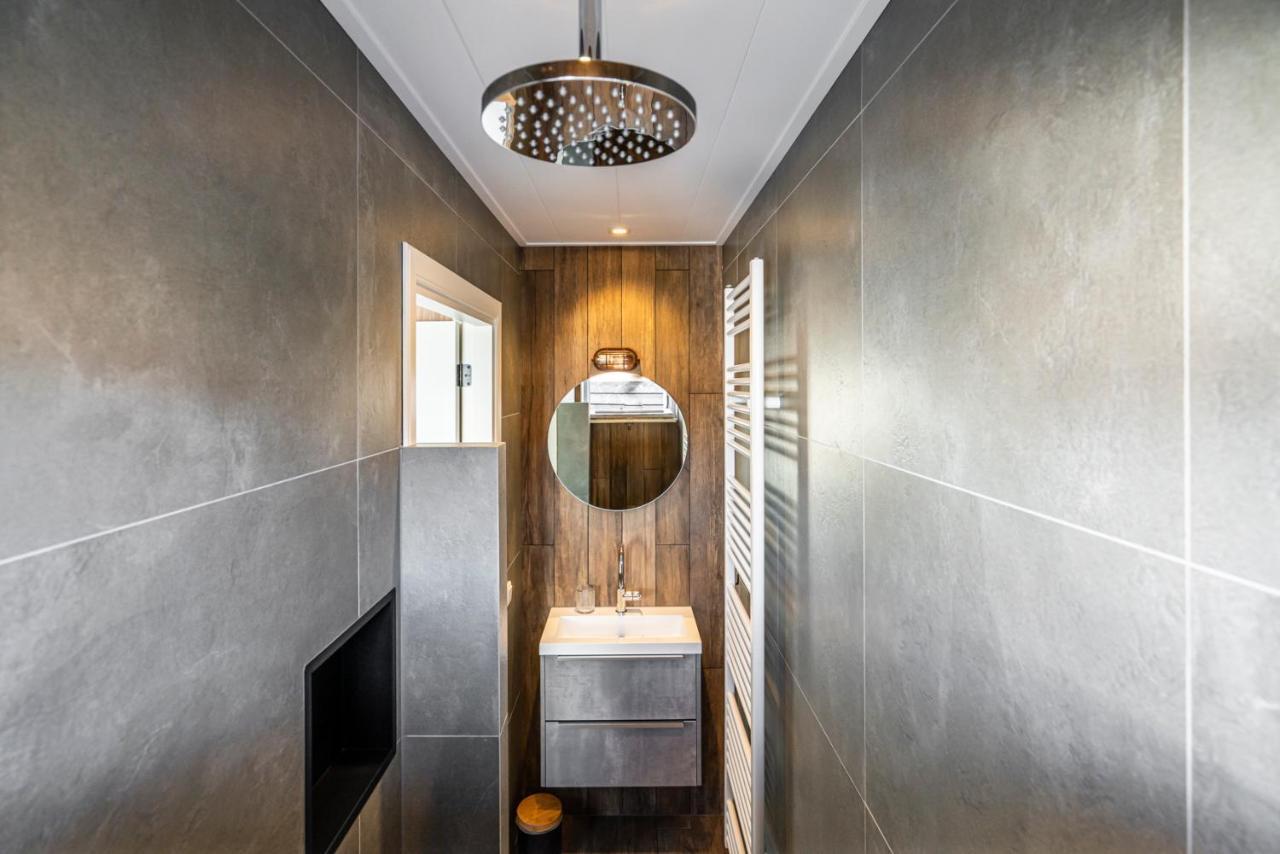Vila Nieuw En Luxe! Vakantiewoning 39 Westkapelle Exteriér fotografie